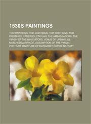 1530s Paintings The Virgin of the Navigators,,1155997123,9781155997124