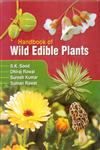 Handbook of Wild Edible Plants 1st Edition,817132679X,9788171326792