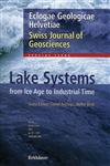 Lake Systems from the Ice Age to Industrial Time,3764362251,9783764362256