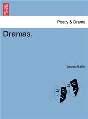 Dramas.,1241578141,9781241578145
