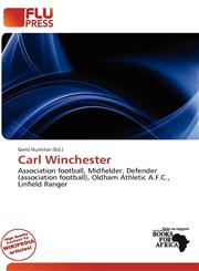 Carl Winchester,6138344359,9786138344353