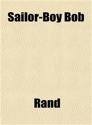 Sailor-Boy Bob,1152772791,9781152772793