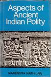 Aspects of Ancient Indian Polity 1st Edition,8121200261,9788121200264