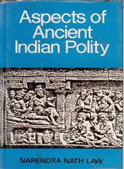 Aspects of Ancient Indian Polity 1st Edition,8121200261,9788121200264