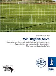 Wellington Silva,6200583862,9786200583864