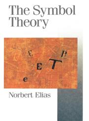 The Symbol Theory,0803984197,9780803984196