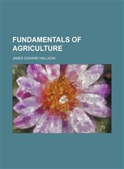 Fundamentals of agriculture,1152828614,9781152828612