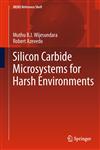 Silicon Carbide Microsystems for Harsh Environments,1441971203,9781441971203