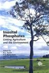 Inositol Phosphates Linking Agriculture and the Environment,1845931521,9781845931520