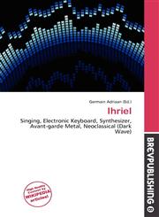 Ihriel,6137075044,9786137075043