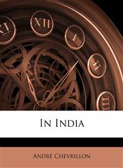 In India,114424711X,9781144247117