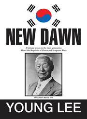New Dawn,1611027691,9781611027693