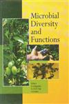 Microbial Diversity and Functions,9381450102,9789381450109