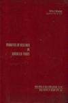 Priorities of Research on Scheduled Tribes : Conference of Anthropologists, Vigyan Bhawan, New Delhi - May 26-27, 1972