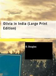 Olivia in India,1434639258,9781434639257