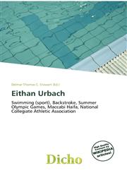 Eithan Urbach,6136643820,9786136643823
