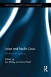Asian and Pacific Cities Development Patterns 1st Edition,0415632048,9780415632041