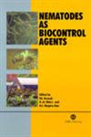 Nematodes as Biological Control Agents,0851990177,9780851990170