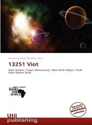 13251 Viot,6138688775,9786138688778