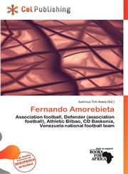 Fernando Amorebieta,6201928405,9786201928404