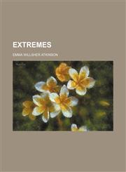 Extremes,1459072766,9781459072763
