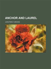 Anchor and laurel,1154133214,9781154133219