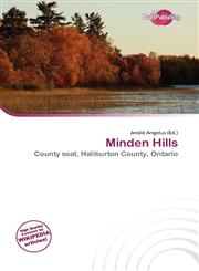 Minden Hills,6135791346,9786135791341