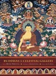 Buddhas of the Celestial Gallery Revised Edition,1608871703,9781608871704