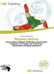 Bogdan Buhuş,6137713024,9786137713020