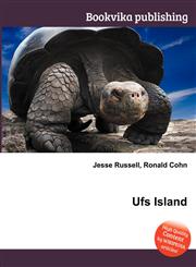 Ufs Island,5511310123,9785511310121