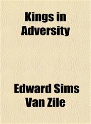 Kings in Adversity,1150775289,9781150775284