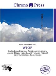 WIOP,620072962X,9786200729620