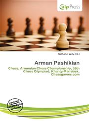 Arman Pashikian,6136850702,9786136850702