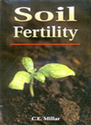 Soil Fertility 2nd Indian Impression,8176221139,9788176221139