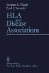 HLA and Disease Associations,0387960813,9780387960814