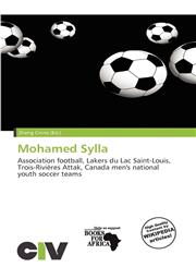 Mohamed Sylla,6136602709,9786136602707