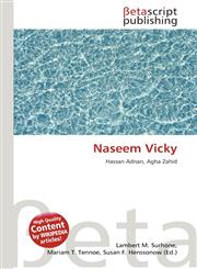 Naseem Vicky,6135067001,9786135067002