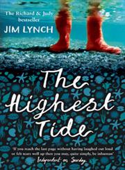 The Highest Tide Rejacketed,9781408800,9781408800621