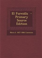 El Fureidis - Primary Source Edition,1289586438,9781289586430