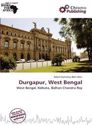 Durgapur, West Bengal,6137473996,9786137473993