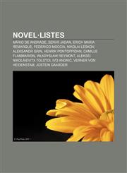 Novel·listes Mário de Andrade, Serhíi Jadan, Erich Maria Remarque, Federico Moccia, Nikolai Leskov, Aleksandr Grin, Henrik Pontoppidan,1232729027,9781232729020