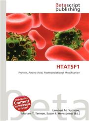 HTATSF1,6135475762,9786135475760