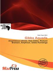 Gibbs Aquada,6200753687,9786200753687