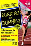 Running for Dummies,0764550969,9780764550966