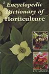 Encyclopedic Dictionary of Horticulture 1st Indian Edition,8187067152,9788187067153
