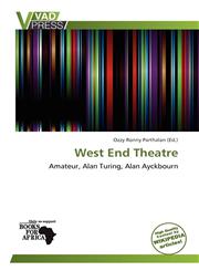West End Theatre,6139354870,9786139354870