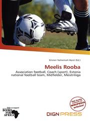 Meelis Rooba,6200730822,9786200730824