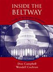 Inside the Beltway A Guide to Washington Reporting,0813814944,9780813814940