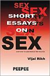 Short Essays on Sex 1st Edition,8188867071,9788188867073