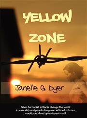 Yellow Zone,1921633158,9781921633157
